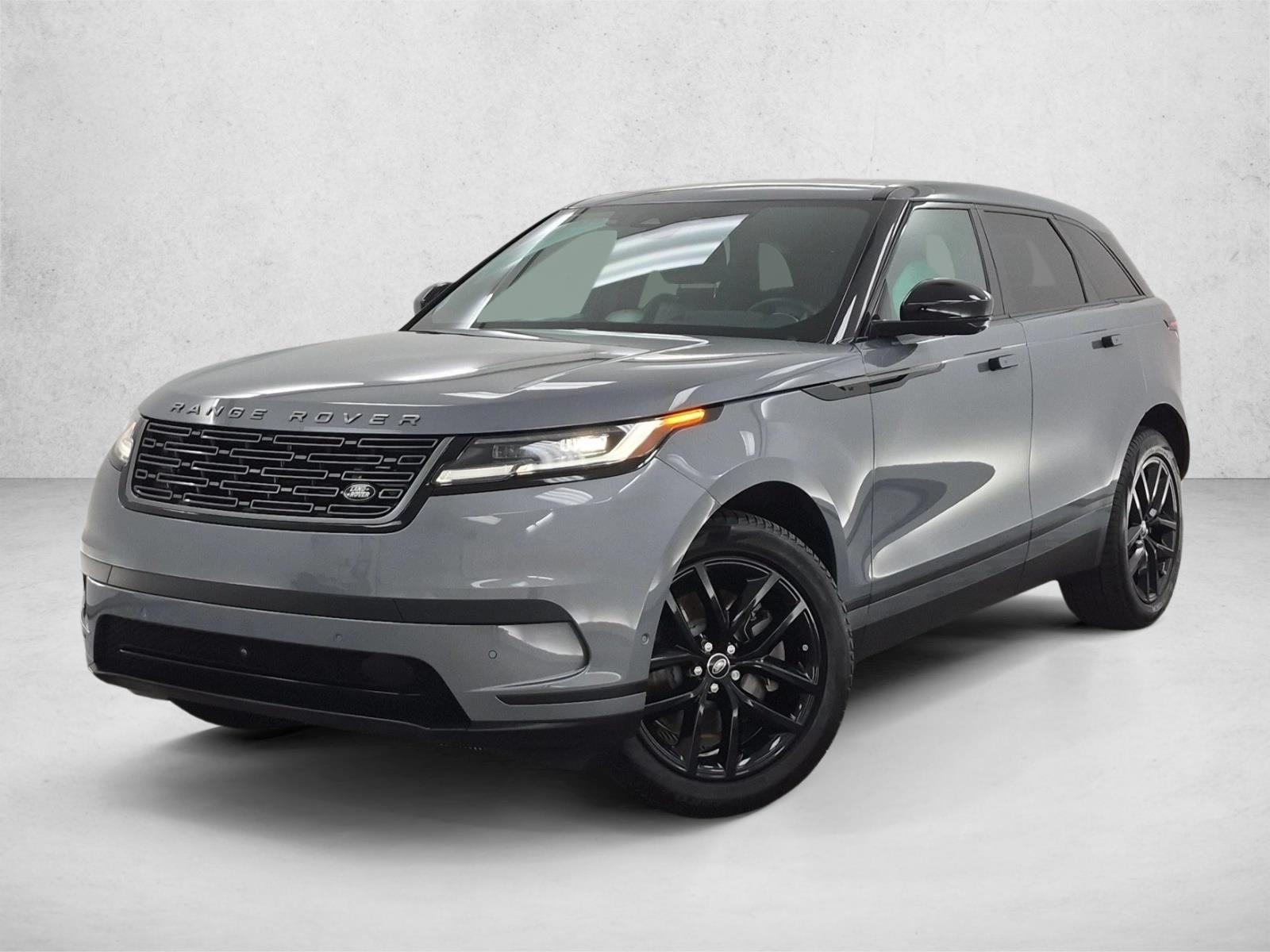 2026 Land Rover Range Rover Velar