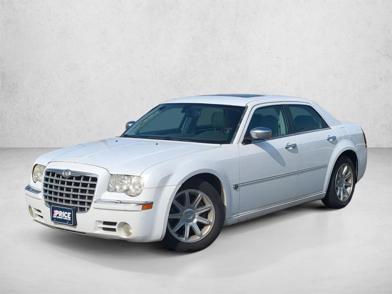 2006 Chrysler 300 C -
                  Denton, TX