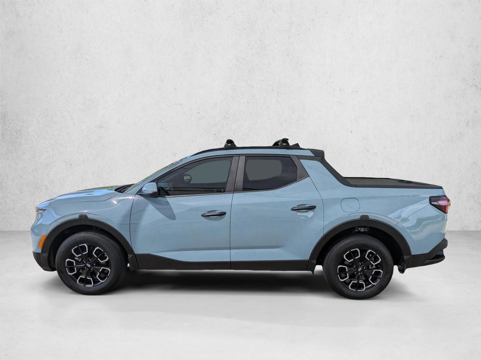 Thumbnail: 2023 Hyundai Santa Cruz - 2