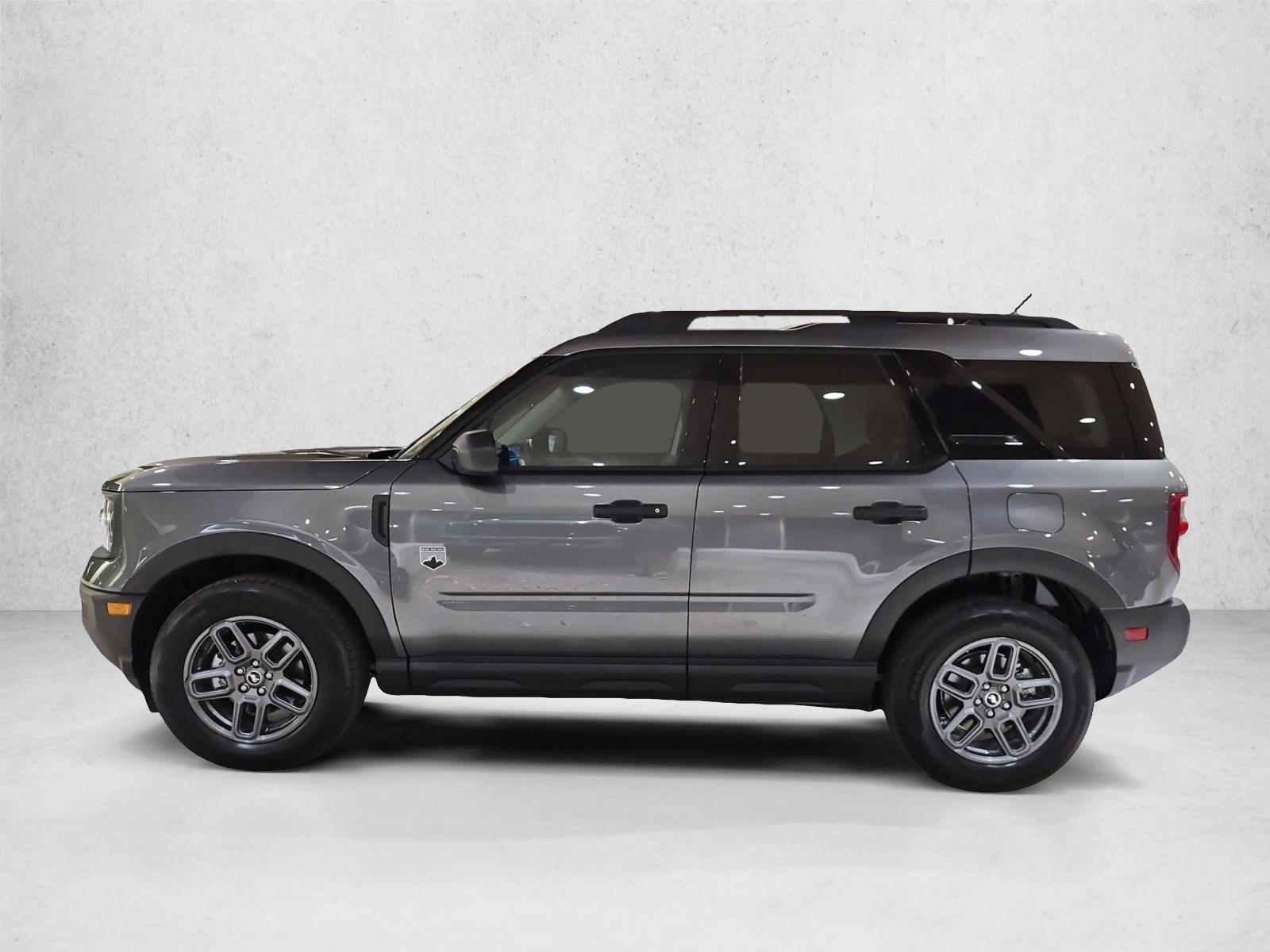 Thumbnail: 2026 Ford Bronco Sport - 2