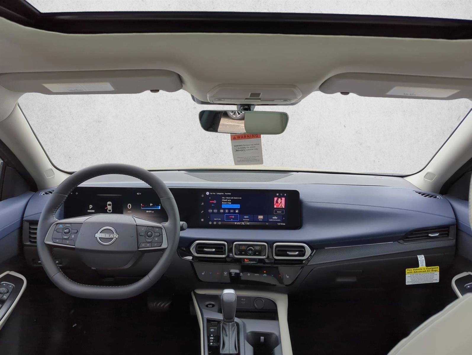Thumbnail: 2026 Nissan Sentra - 3