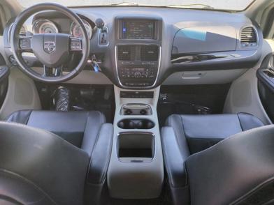 2014 Dodge Grand Caravan