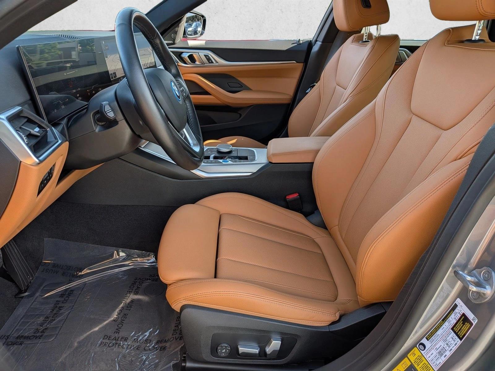2023 BMW i4 40 - Photo 18