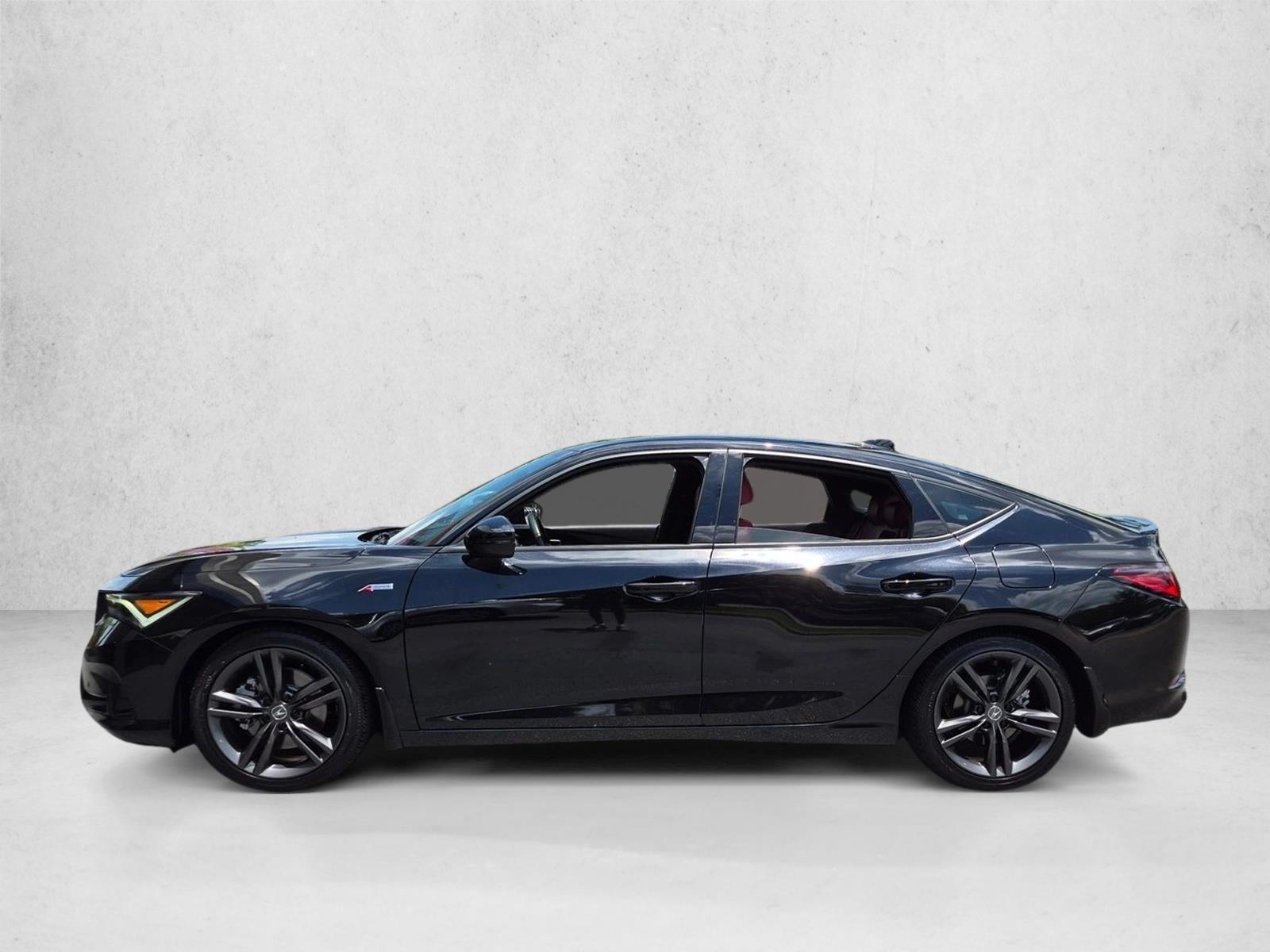 Thumbnail: 2025 Acura Integra - 2