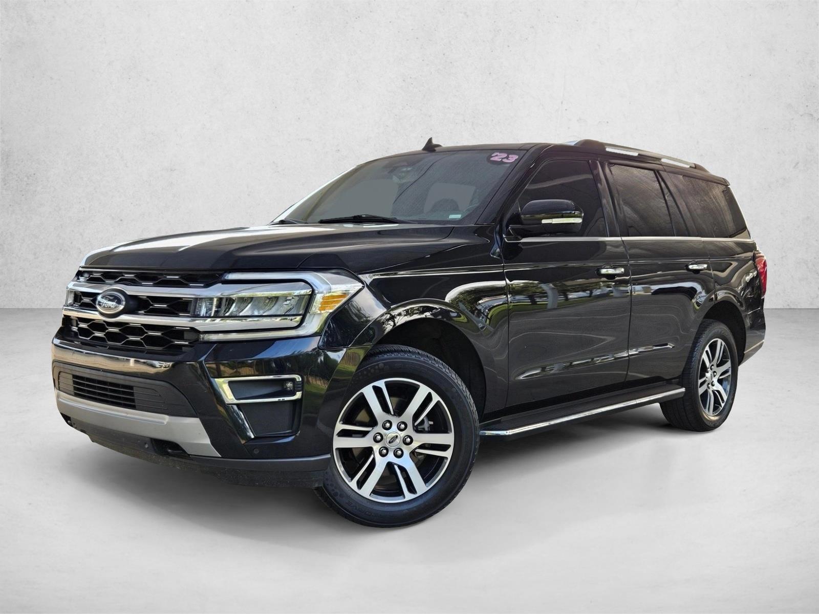Thumbnail: 2023 Ford Expedition - 1