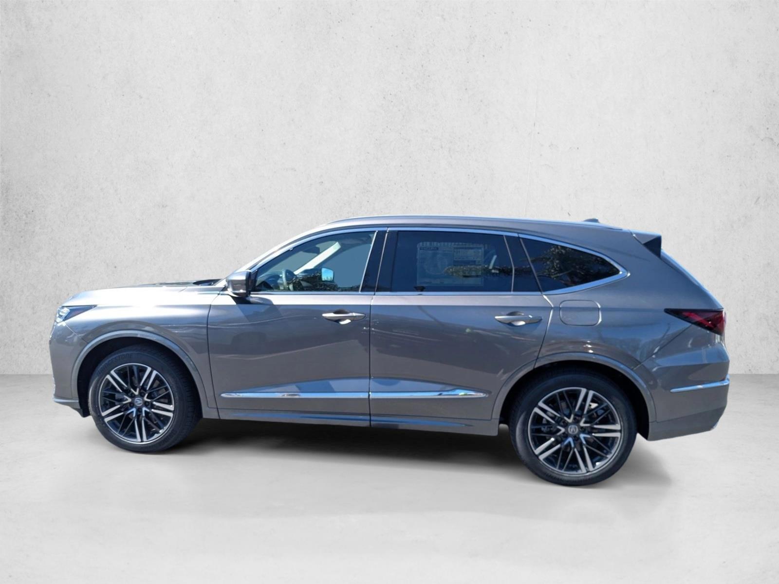 Thumbnail: 2026 Acura MDX - 2