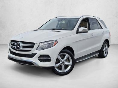 2017 Mercedes-Benz GLE 350 -
                  Henderson, NV