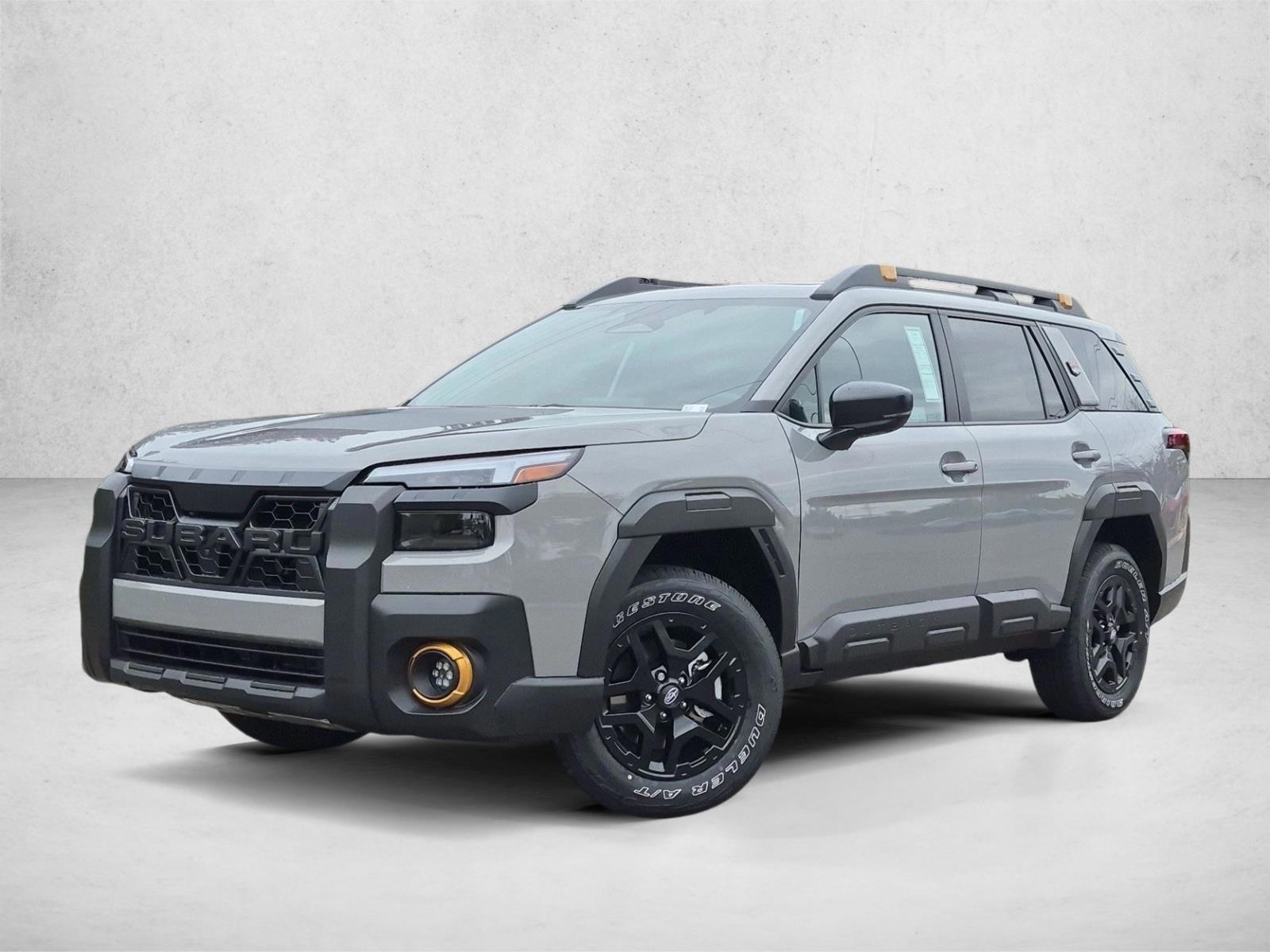 Thumbnail: 2026 Subaru Outback - 1
