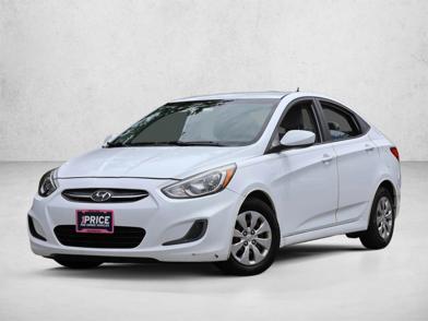 2017 Hyundai Accent SE -
                  Des Plaines, IL