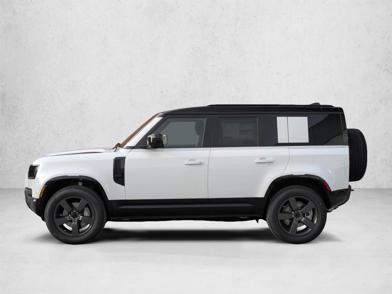 2026 Land Rover Defender