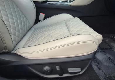 2022 Genesis G70