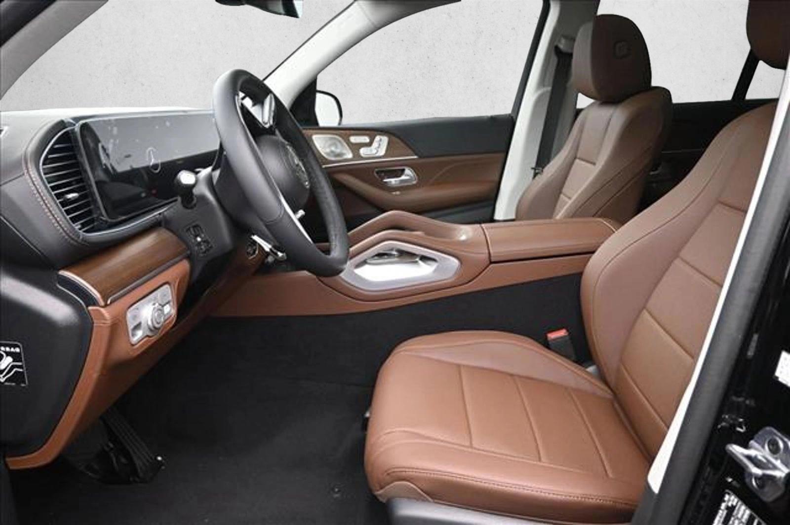 2026 Mercedes-Benz GLE