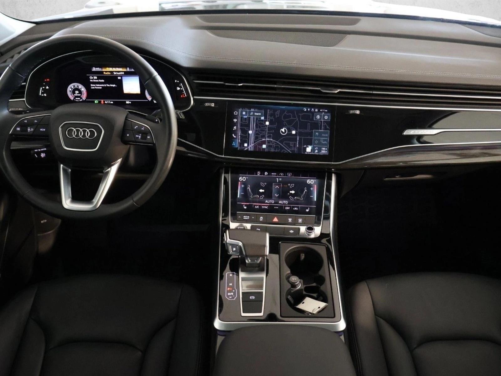 Thumbnail: 2023 Audi Q7 - 4