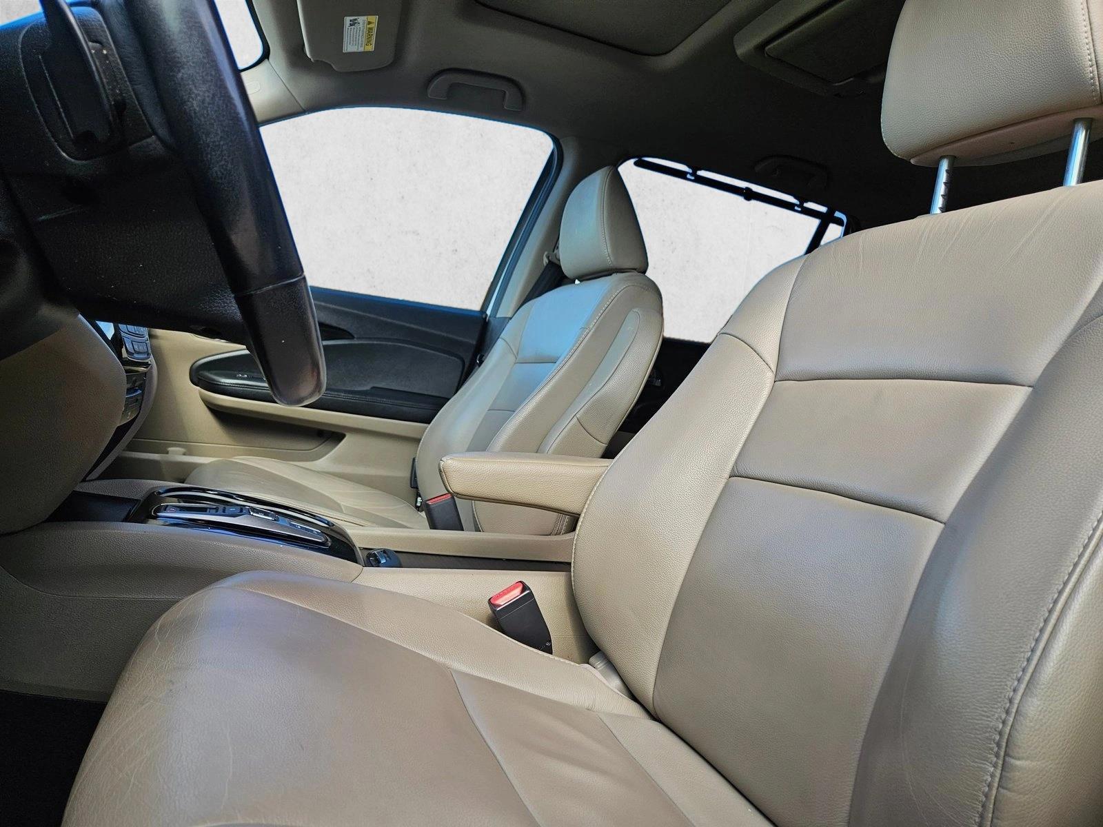 Thumbnail: 2020 Honda Pilot - 4