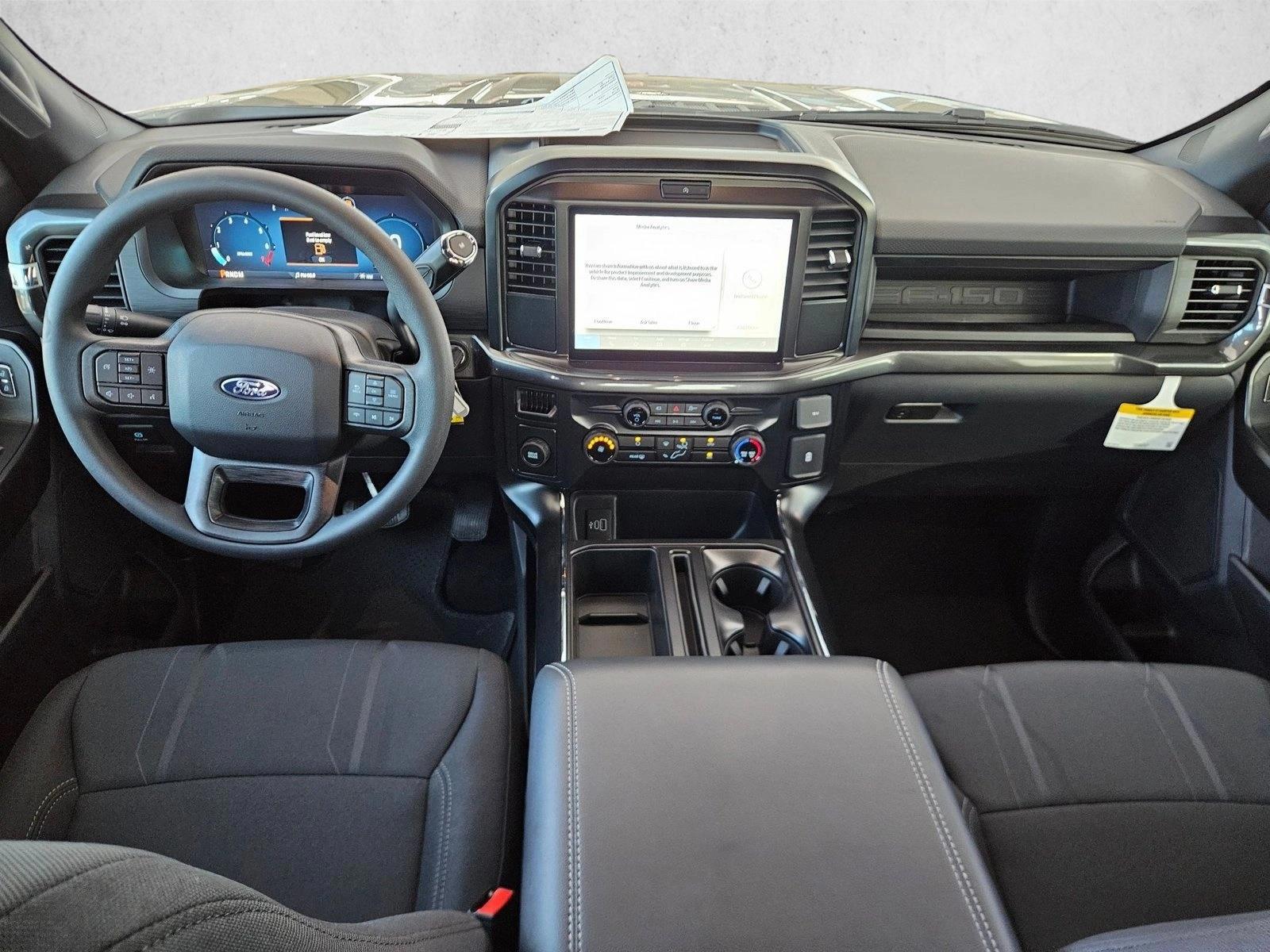 Thumbnail: 2026 Ford F-150 - 3