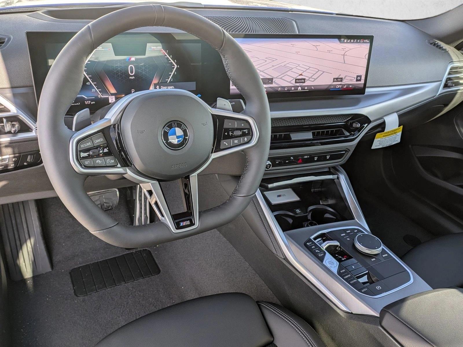 Thumbnail: 2026 BMW 2 Series - 3