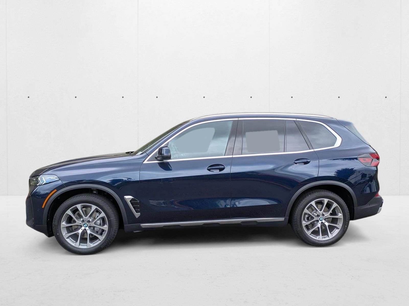 Thumbnail: 2026 BMW X5 - 2