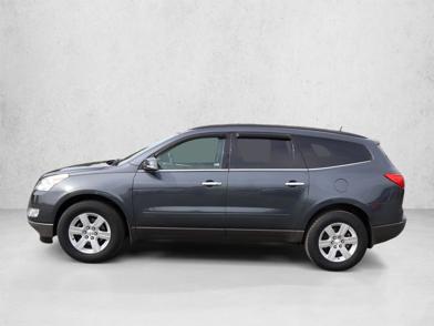 2011 Chevrolet Traverse LT -
                  Spokane Valley, WA