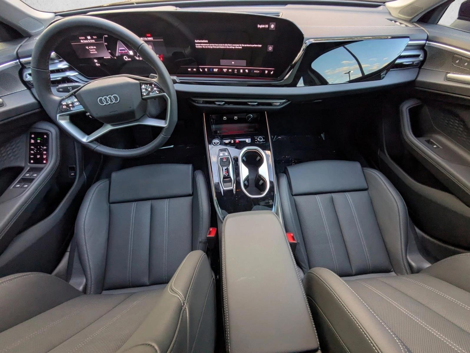 Thumbnail: 2026 Audi A6 - 3