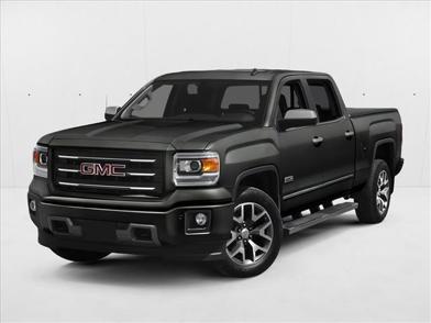 2014 GMC Sierra 1500 SLT -
                  Jacksonville, FL