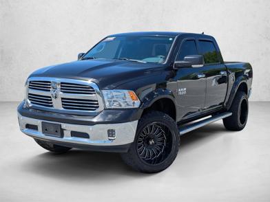 2016 RAM 1500 Lone Star -
                  Columbus, GA