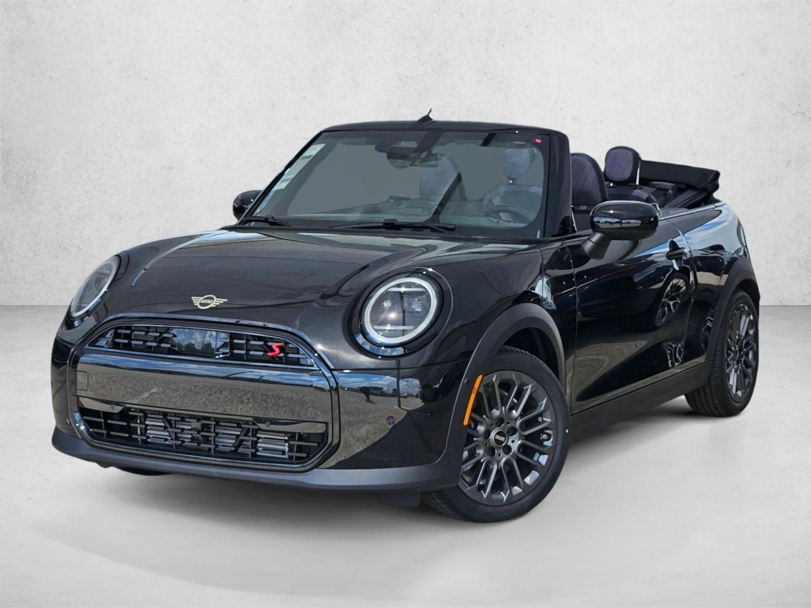 Thumbnail: 2026 MINI Cooper - 1
