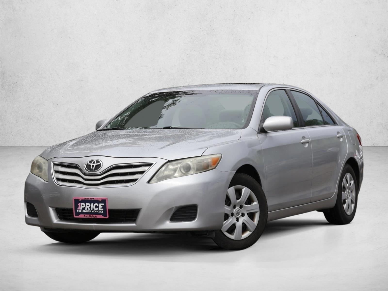 Thumbnail: 2011 Toyota Camry - 1