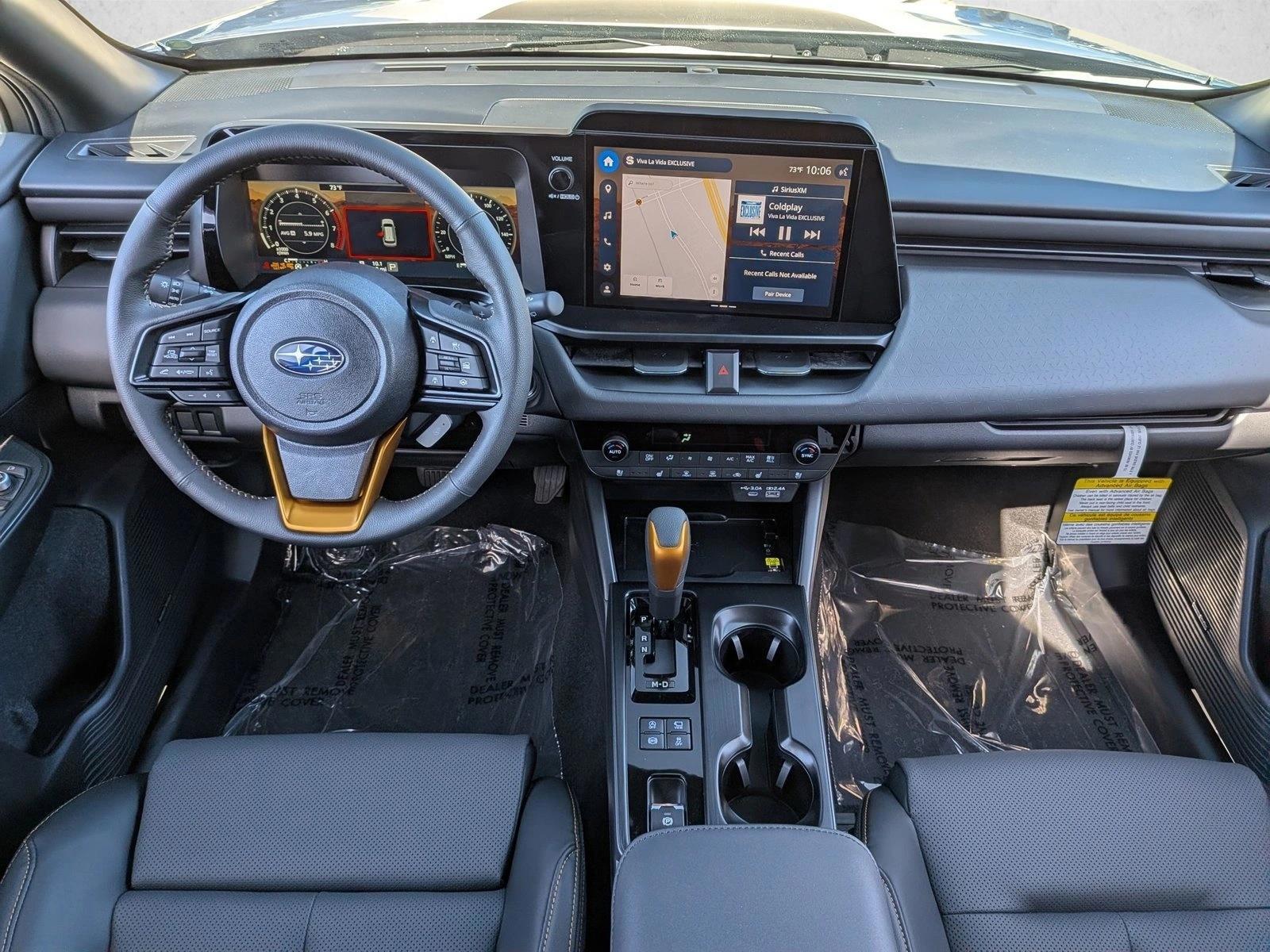 Thumbnail: 2026 Subaru Outback - 3
