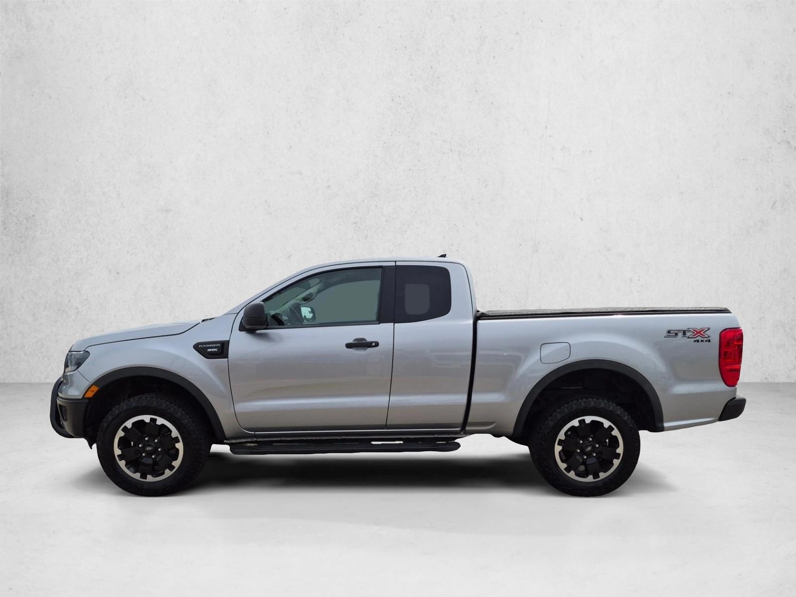 Thumbnail: 2021 Ford Ranger - 2