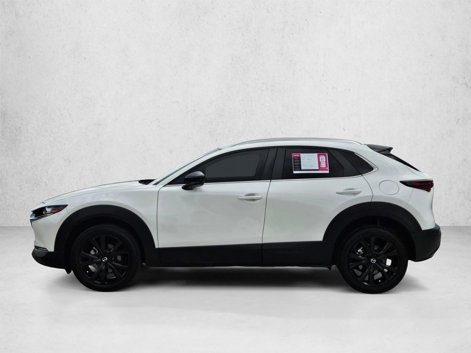 Thumbnail: 2022 Mazda CX-30 - 2
