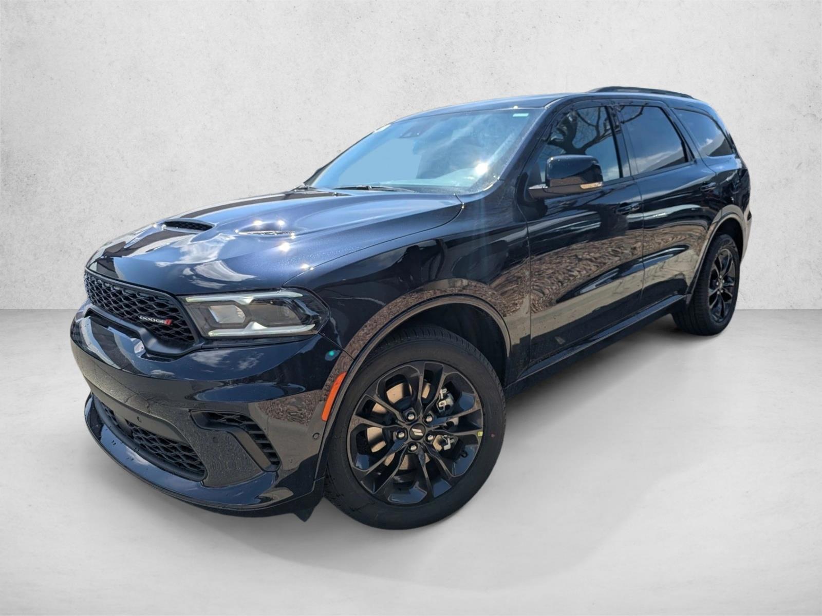 Thumbnail: 2026 Dodge Durango - 1
