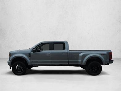 2021 Ford F-450
