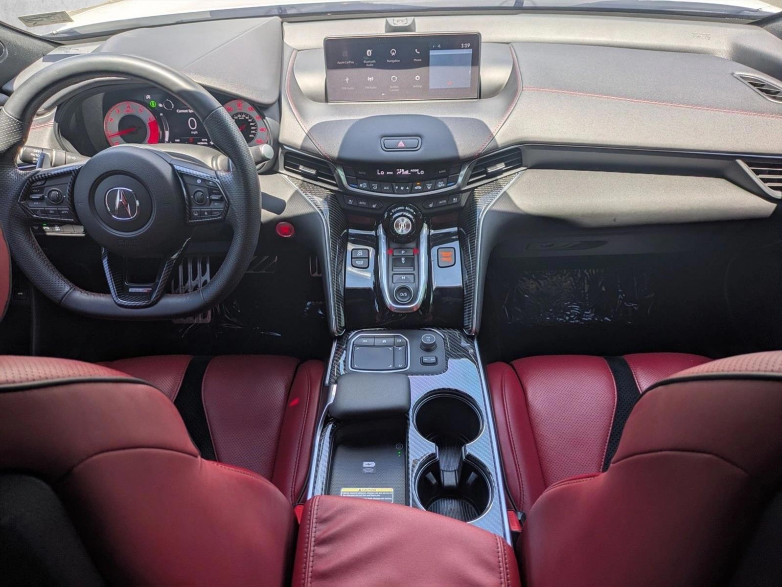 Thumbnail: 2023 Acura TLX - 3