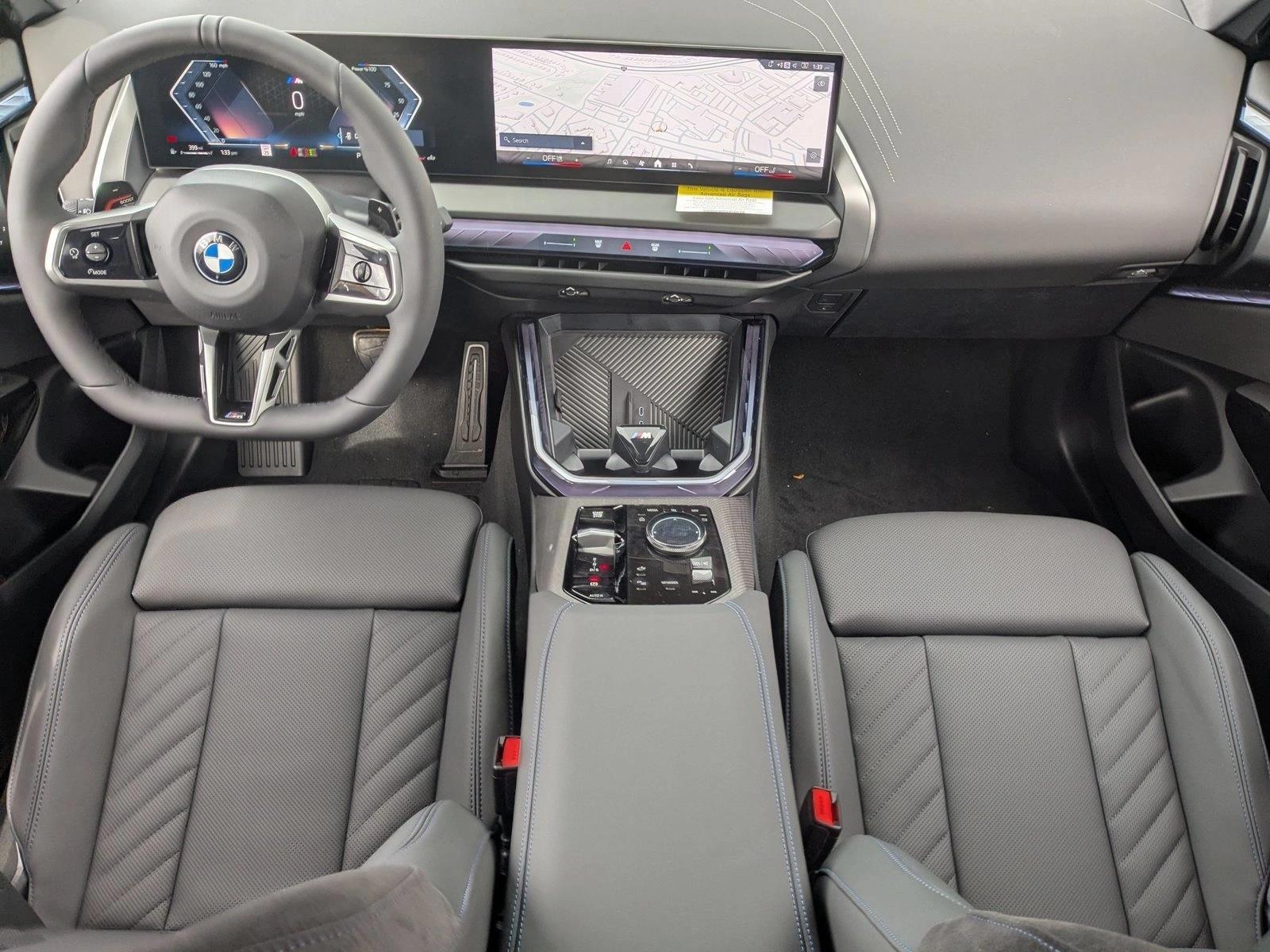 Thumbnail: 2026 BMW X3 - 3