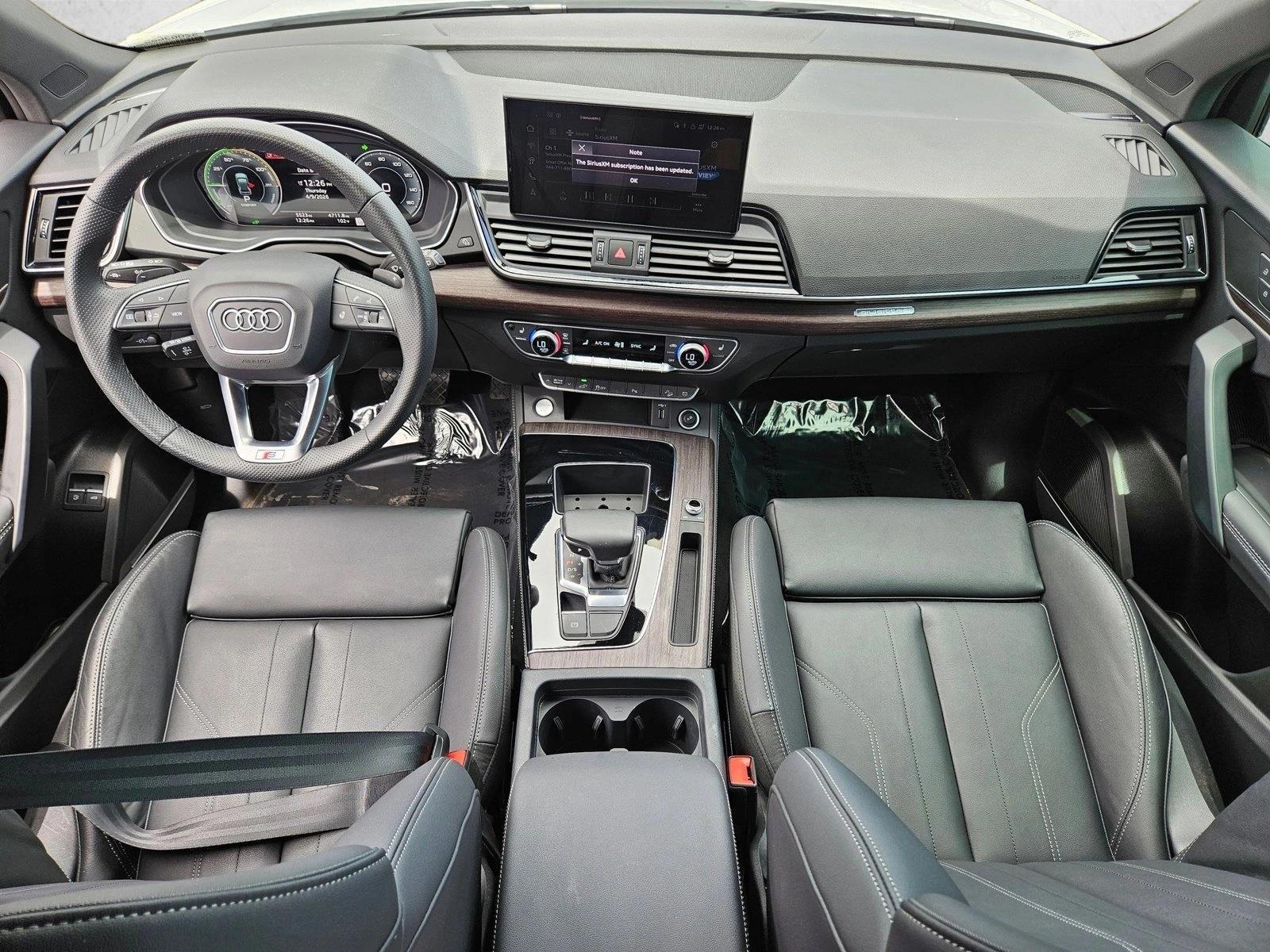 Thumbnail: 2025 Audi Q5 - 3