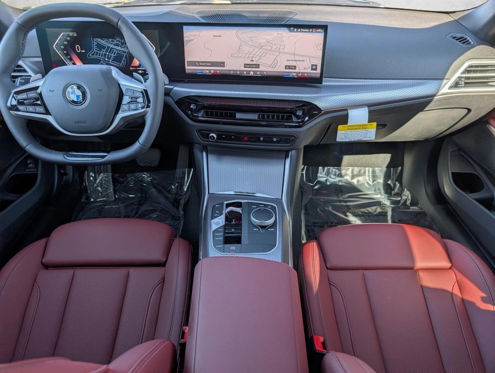 Thumbnail: 2026 BMW 3 Series - 4