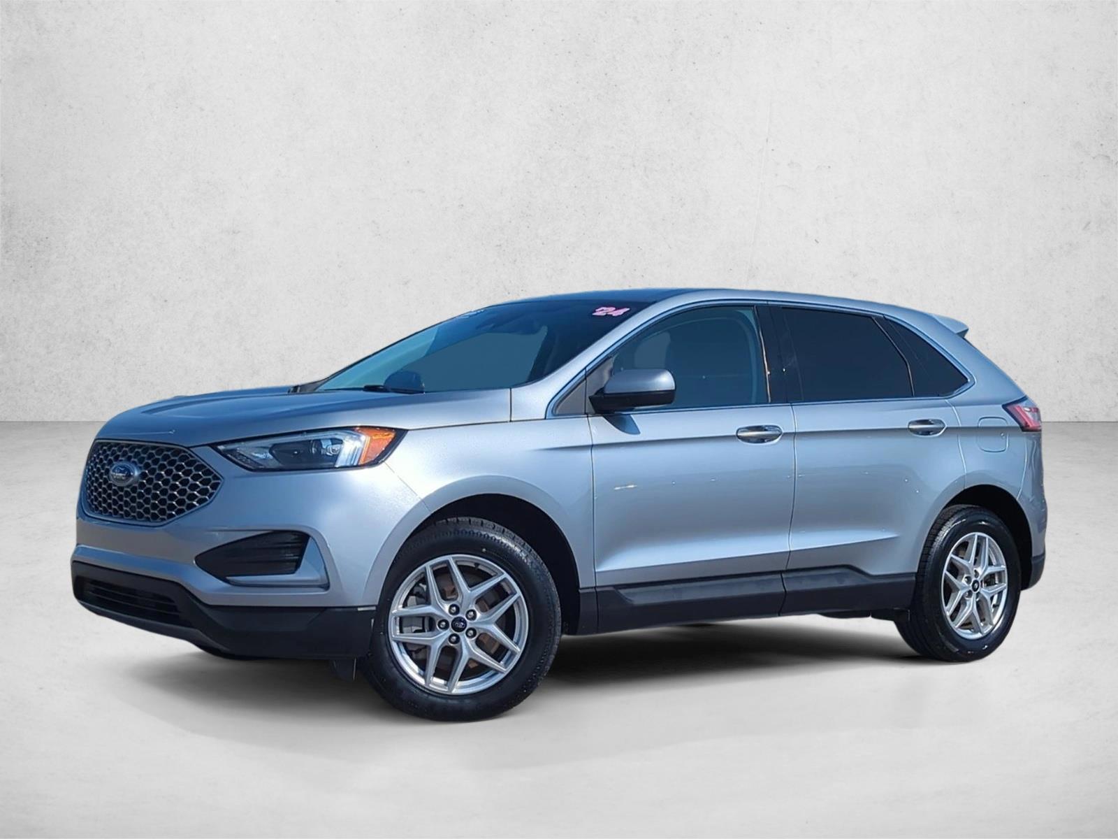 Thumbnail: 2024 Ford Edge - 1