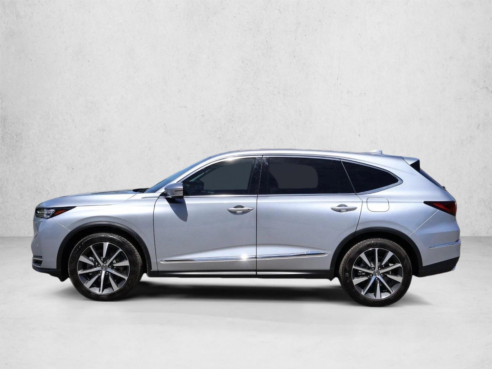 Thumbnail: 2026 Acura MDX - 2