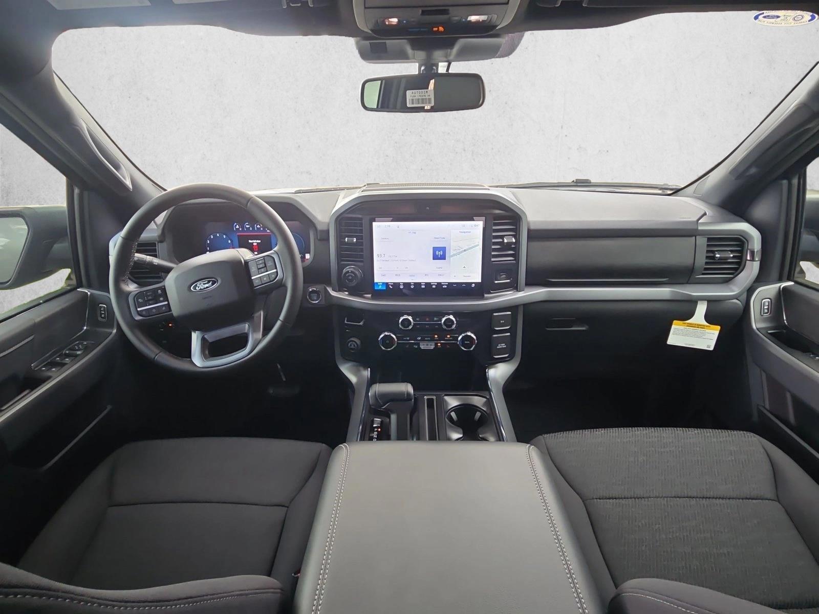 Thumbnail: 2026 Ford F-150 - 3