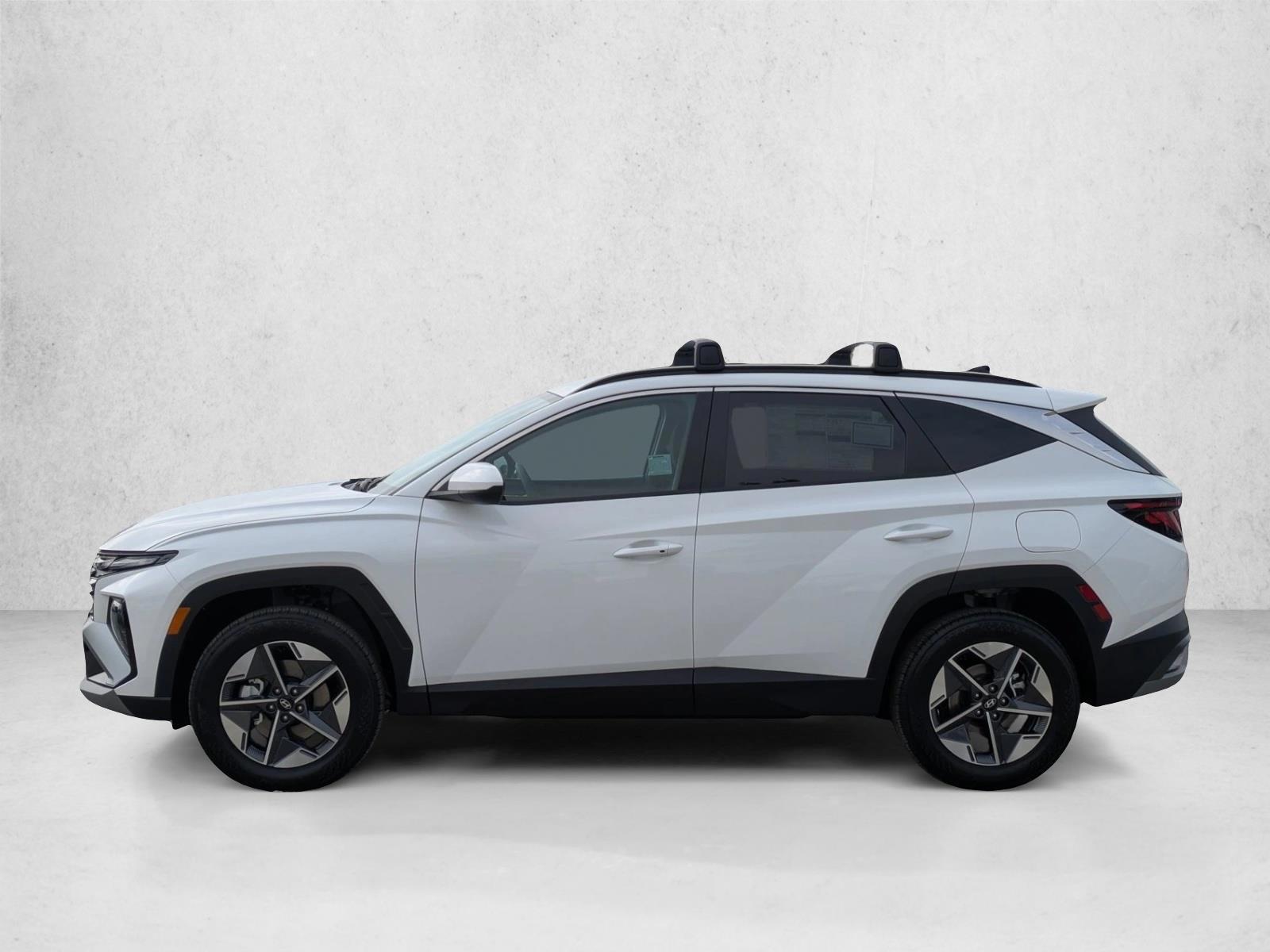 Thumbnail: 2026 Hyundai Tucson - 2