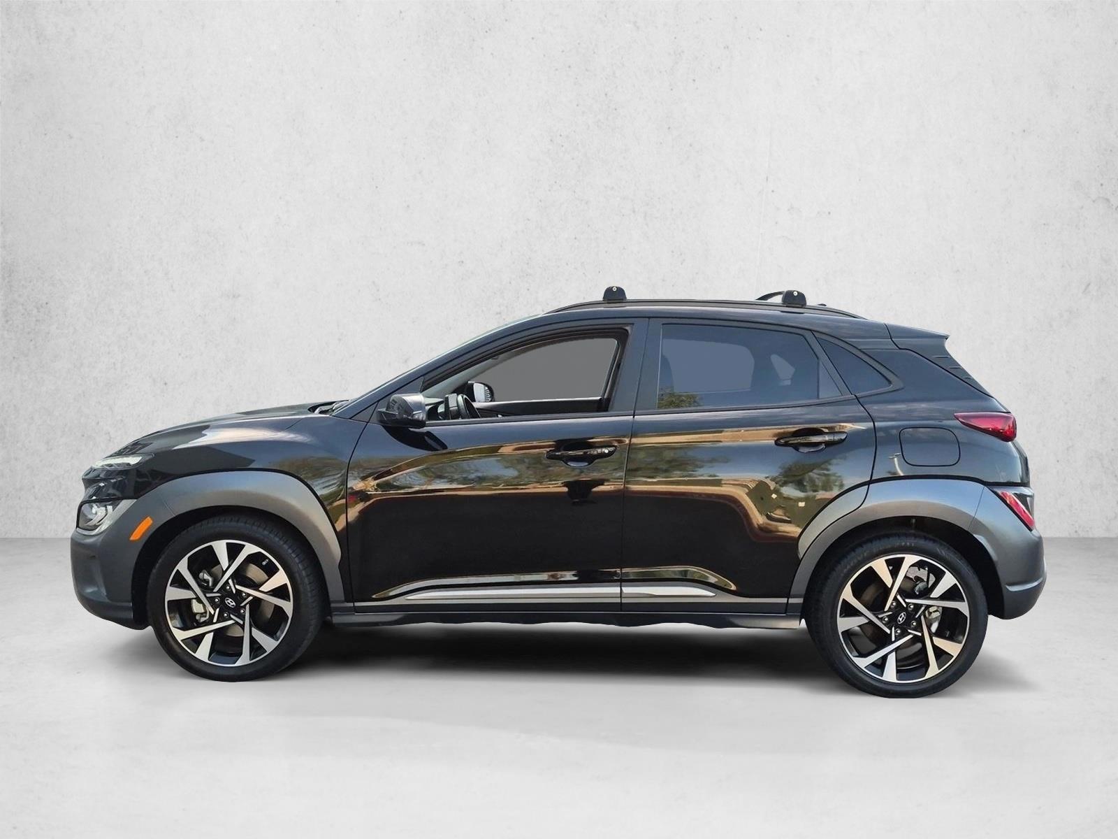 Thumbnail: 2022 Hyundai Kona - 2