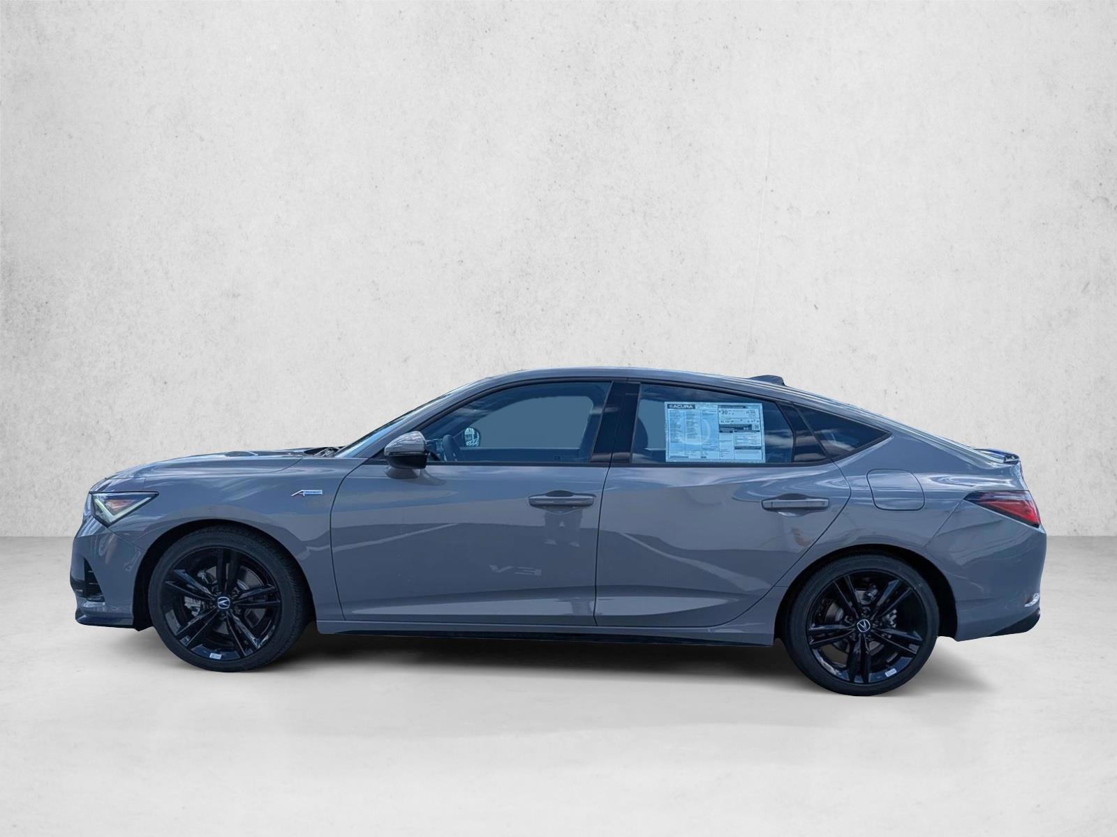 Thumbnail: 2026 Acura Integra - 2