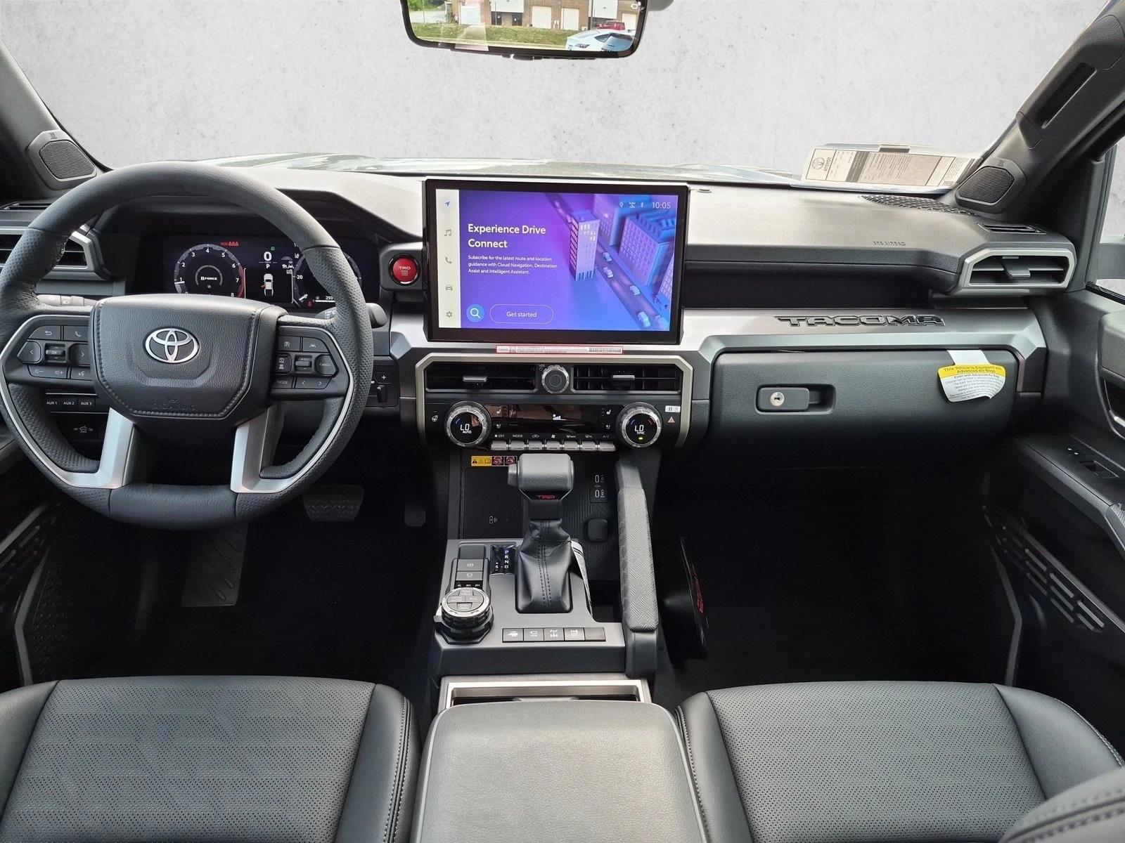 Thumbnail: 2026 Toyota Tacoma - 3