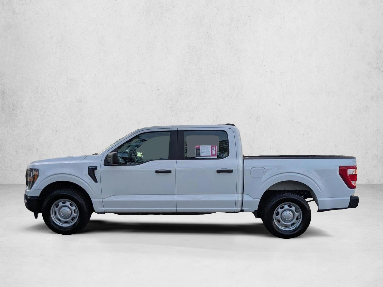 Thumbnail: 2023 Ford F-150 - 2