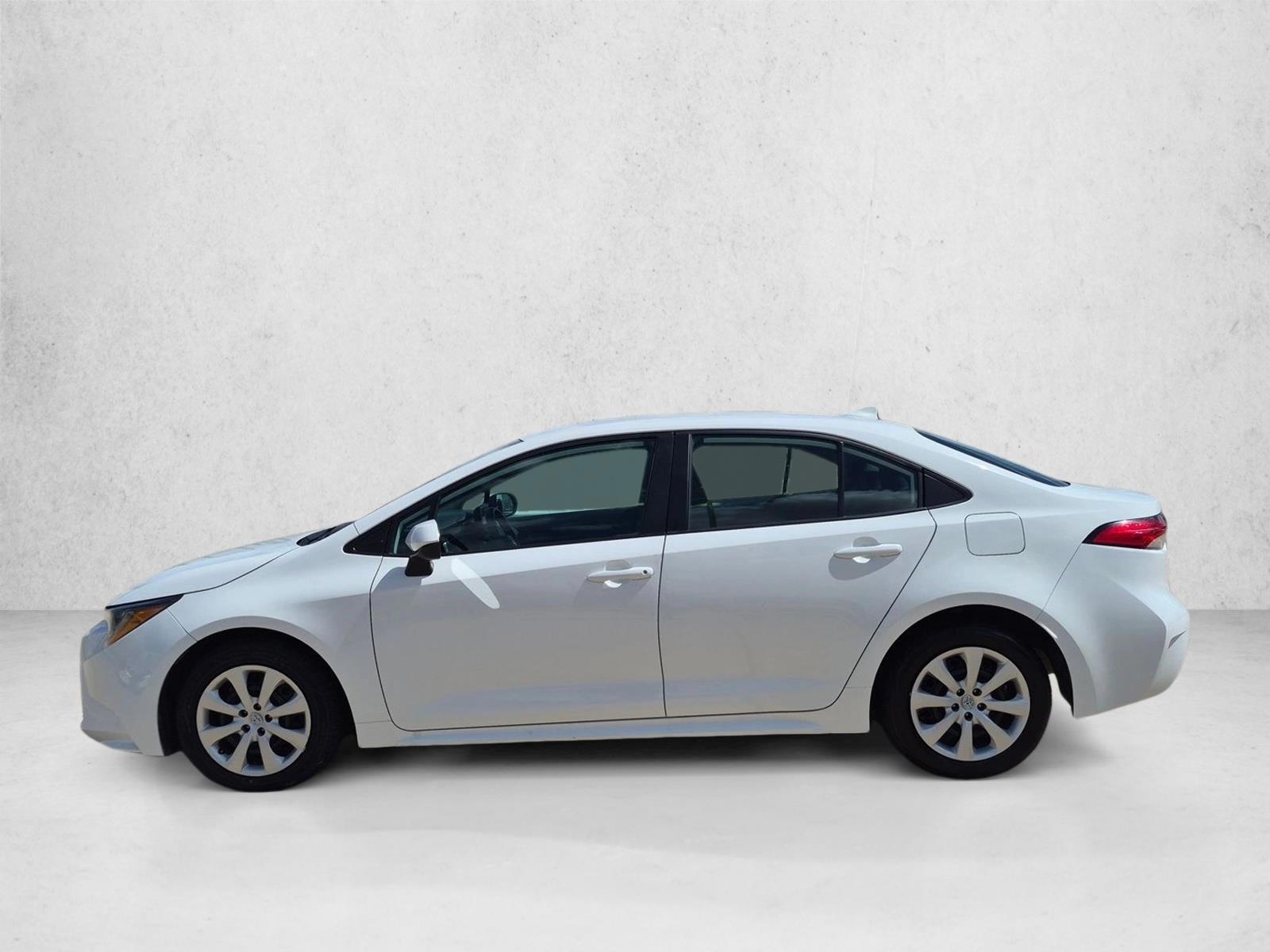 Thumbnail: 2024 Toyota Corolla - 2