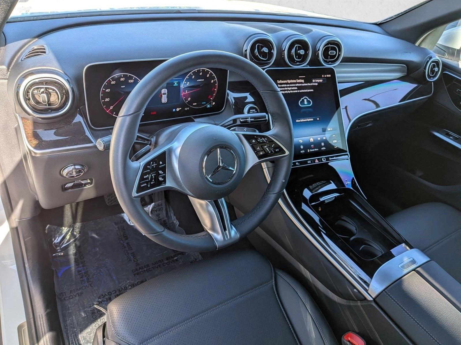Thumbnail: 2026 Mercedes-Benz GLC - 3