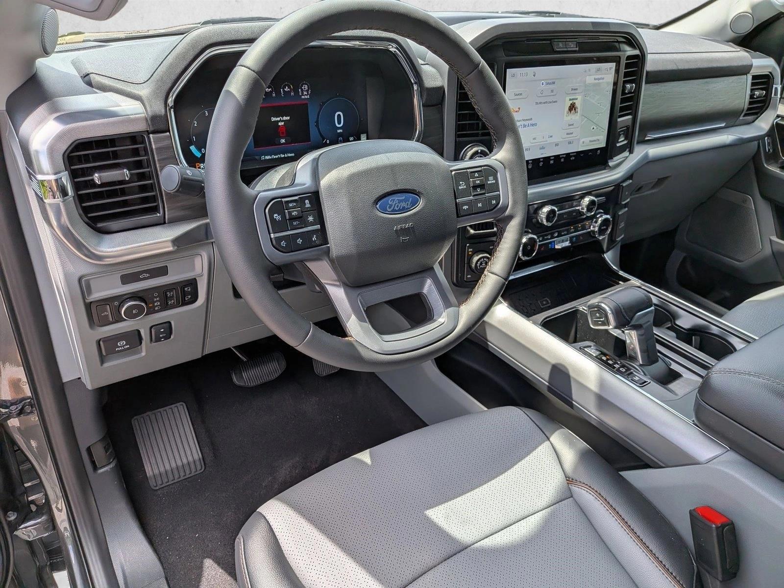 Thumbnail: 2026 Ford F-150 - 3