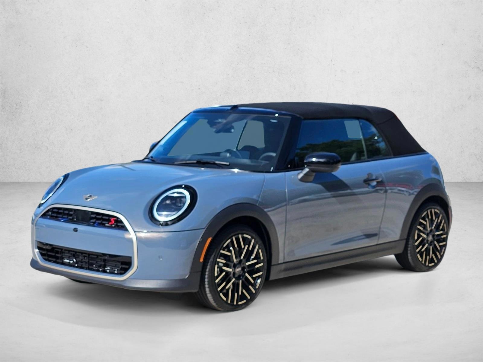 Thumbnail: 2026 MINI Cooper - 1
