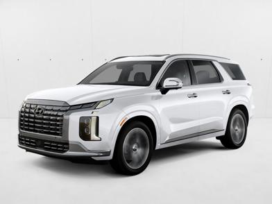 2023 Hyundai Palisade XRT -
                  Chandler, AZ