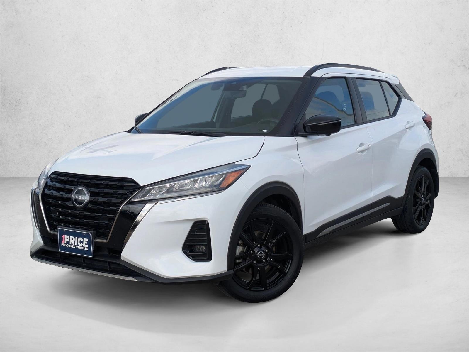 Thumbnail: 2023 Nissan Kicks - 1